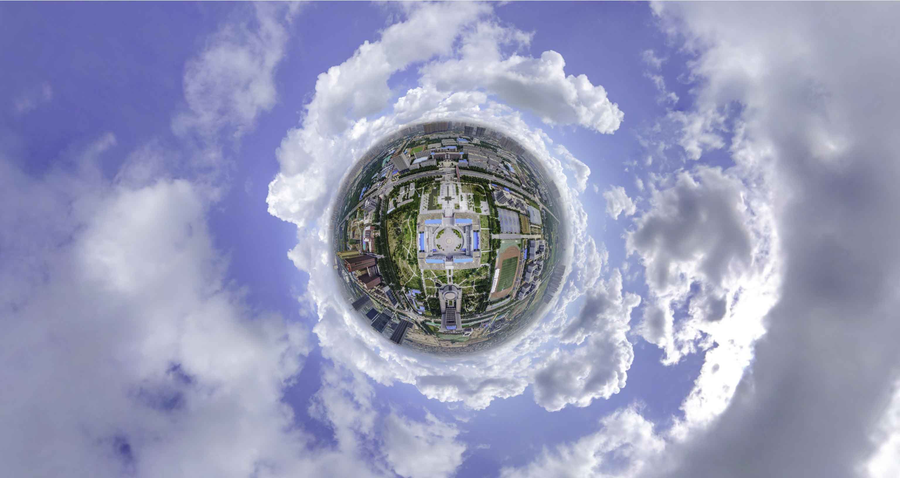 广丰格凸河风景名胜区