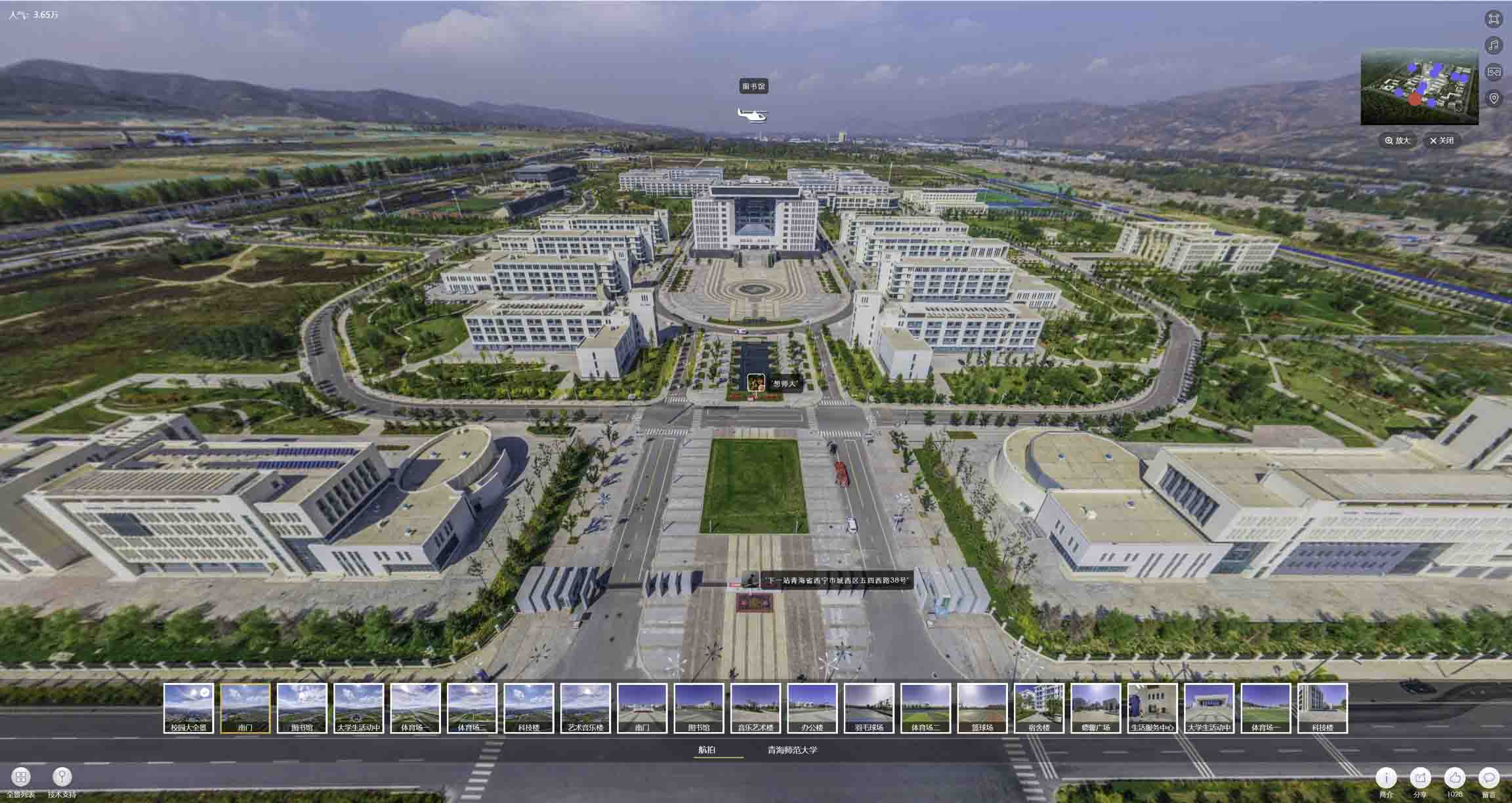 广丰油菜花-惊艳半生的花海仙境