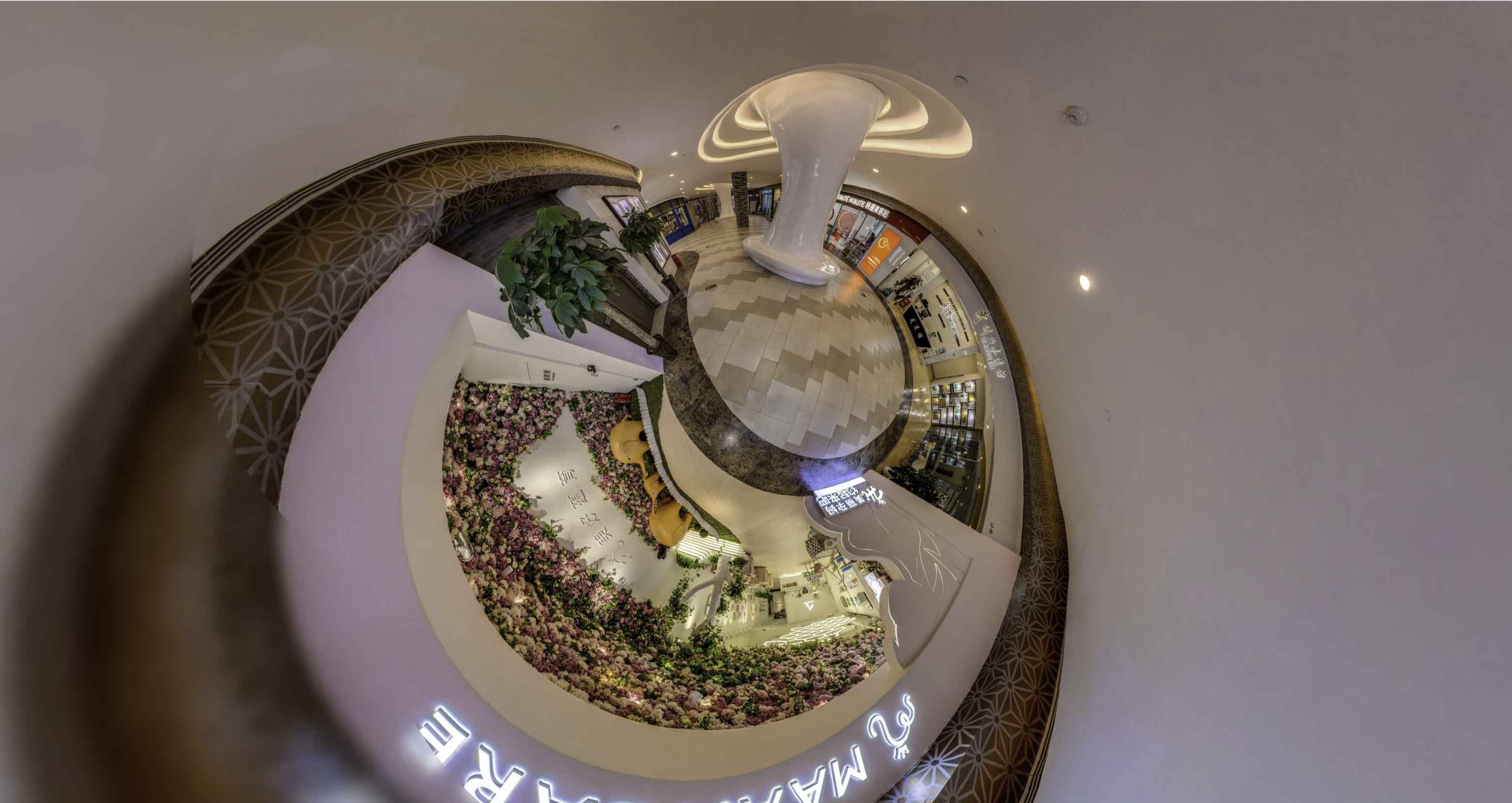 广丰将VR全景融入品牌宣传活动的创新实践与策略